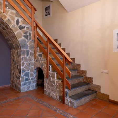 Villa Marina Cava deʼ Tirreni Exteriör bild