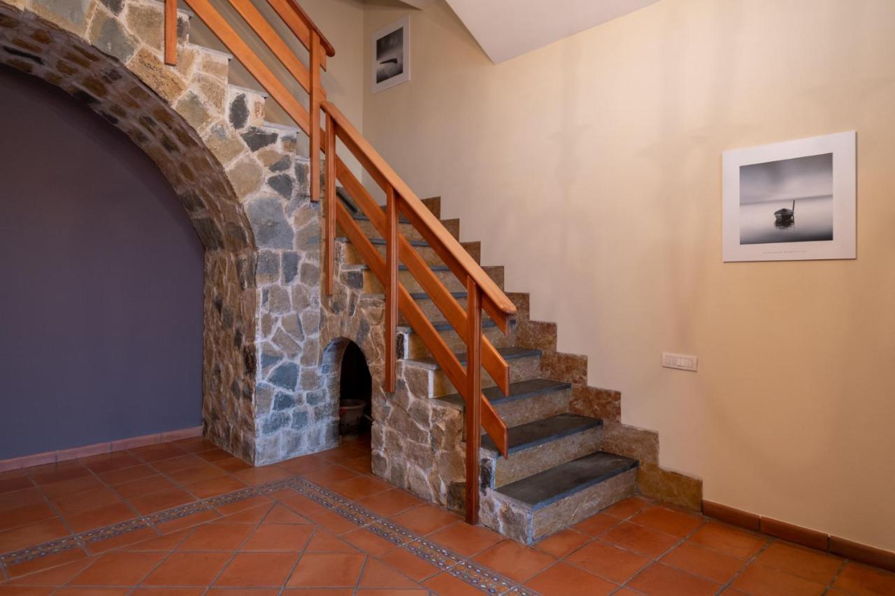 Villa Marina Cava deʼ Tirreni Exteriör bild